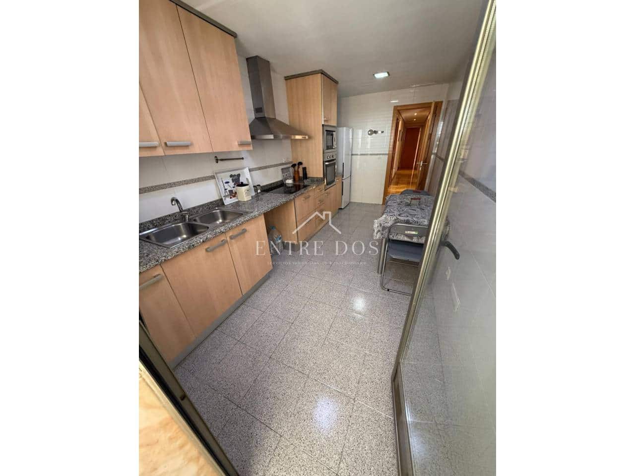 2 camera da letto Appartamento da affittare in Almassora / Almazora con garage - 700 € (Rif: 8945856)