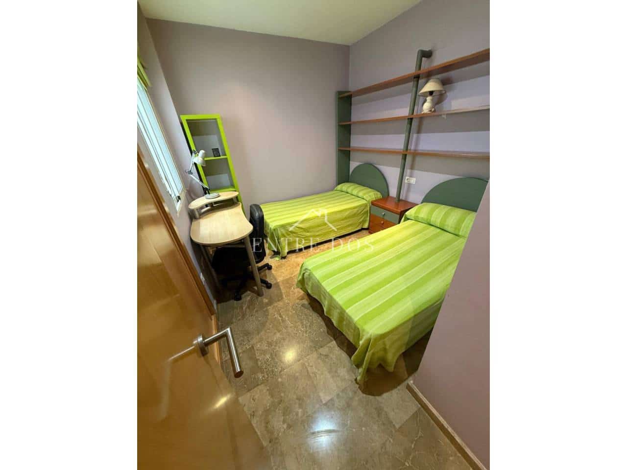 2 camera da letto Appartamento da affittare in Almassora / Almazora con garage - 700 € (Rif: 8945856)