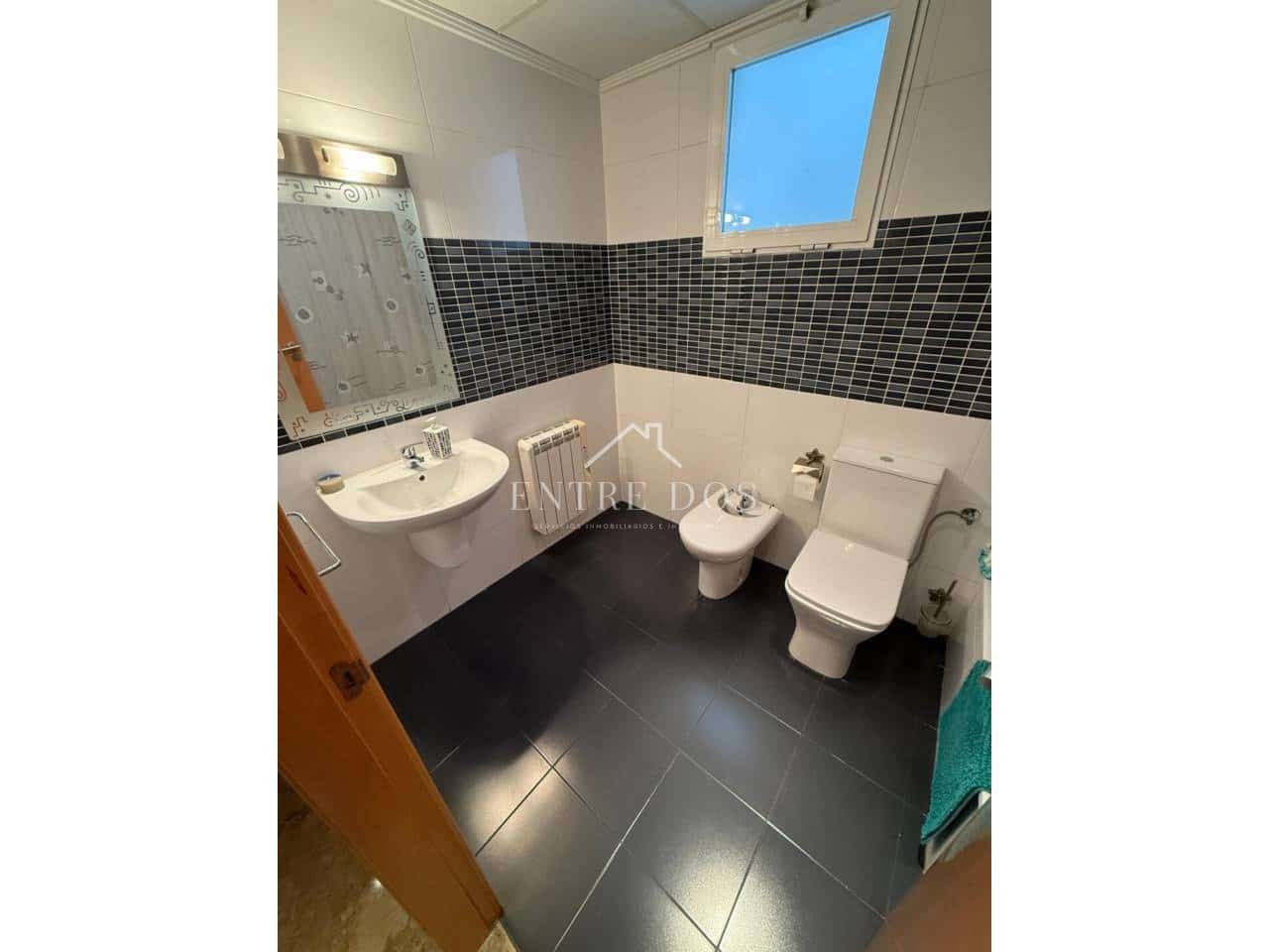 2 camera da letto Appartamento da affittare in Almassora / Almazora con garage - 700 € (Rif: 8945856)
