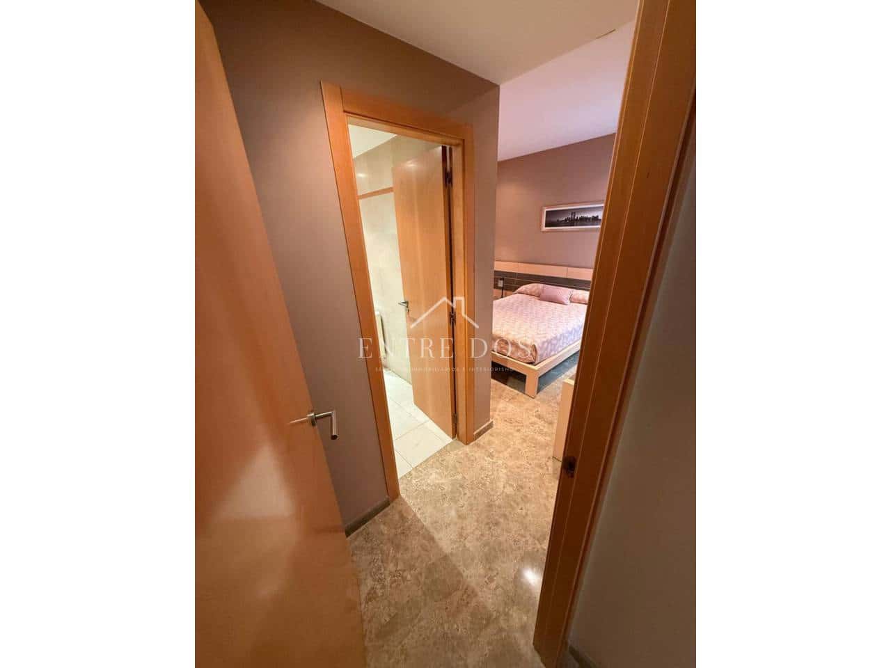 2 camera da letto Appartamento da affittare in Almassora / Almazora con garage - 700 € (Rif: 8945856)