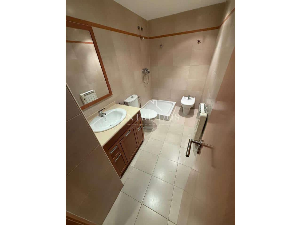 2 camera da letto Appartamento da affittare in Almassora / Almazora con garage - 700 € (Rif: 8945856)
