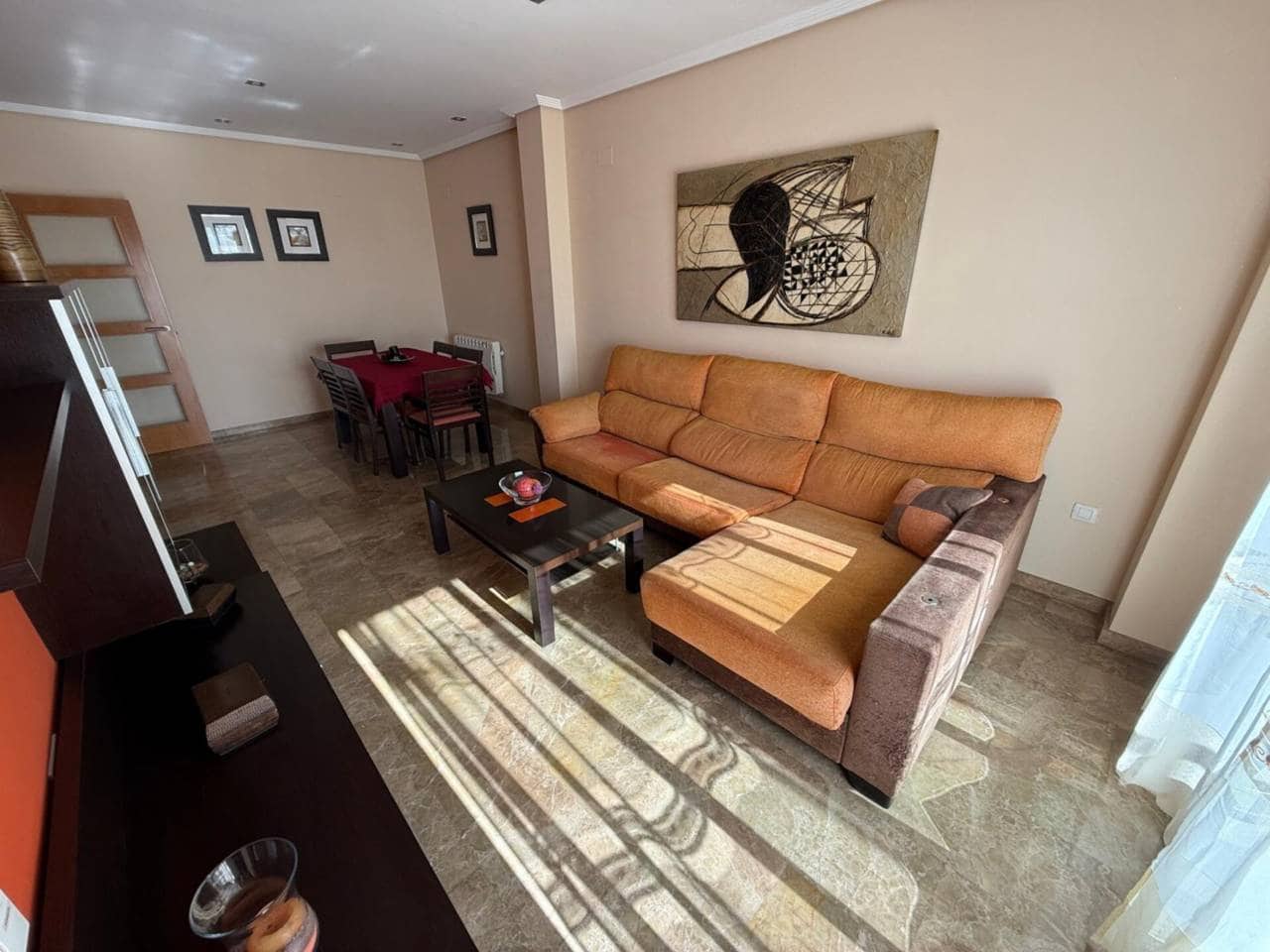2 camera da letto Appartamento da affittare in Almassora / Almazora con garage - 700 € (Rif: 8945856)