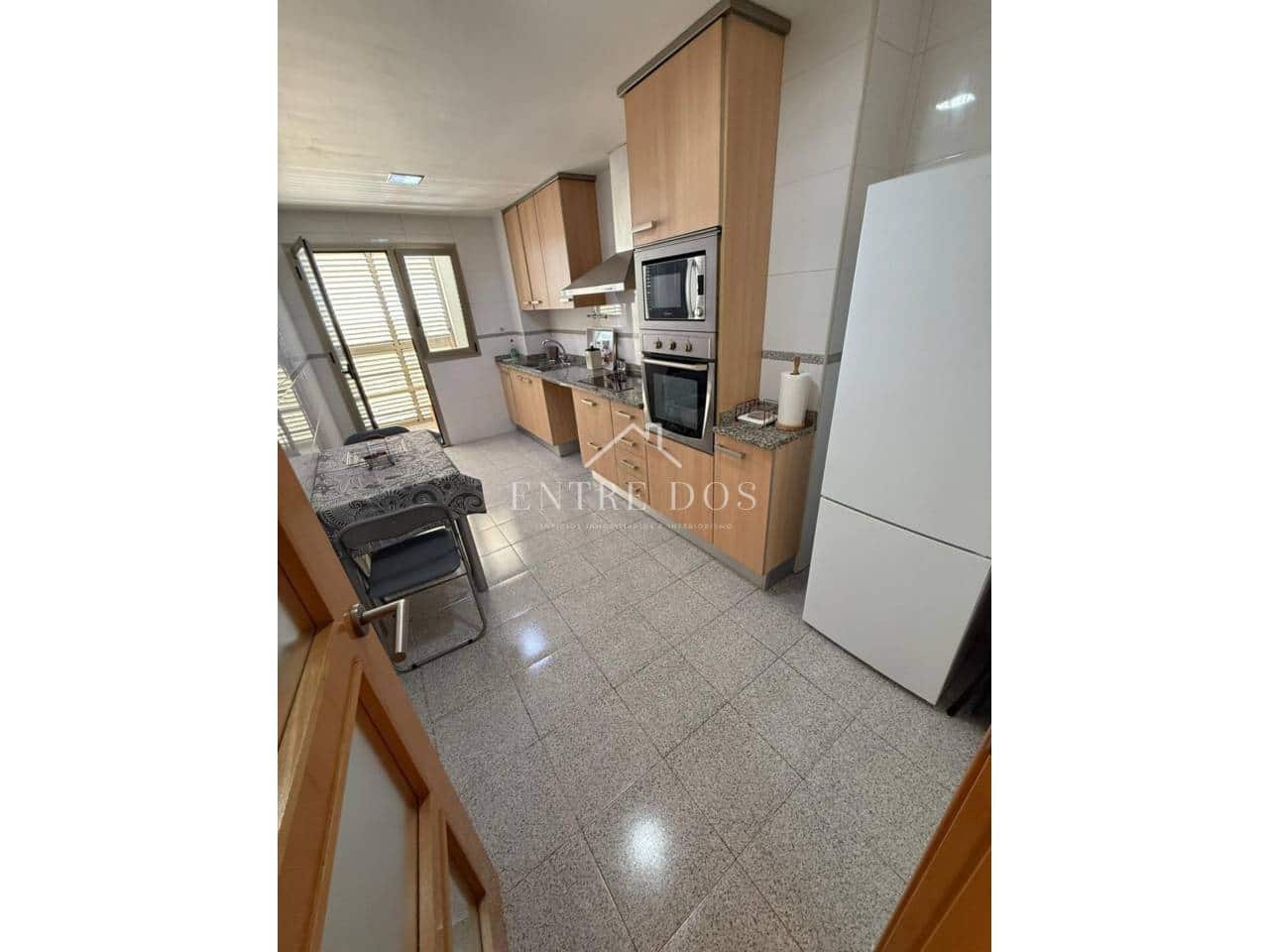 2 camera da letto Appartamento da affittare in Almassora / Almazora con garage - 700 € (Rif: 8945856)