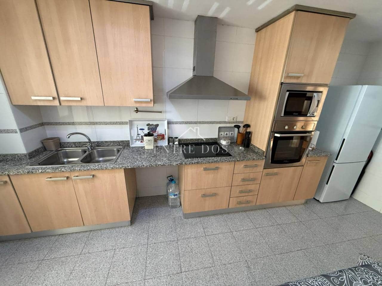 2 camera da letto Appartamento da affittare in Almassora / Almazora con garage - 700 € (Rif: 8945856)