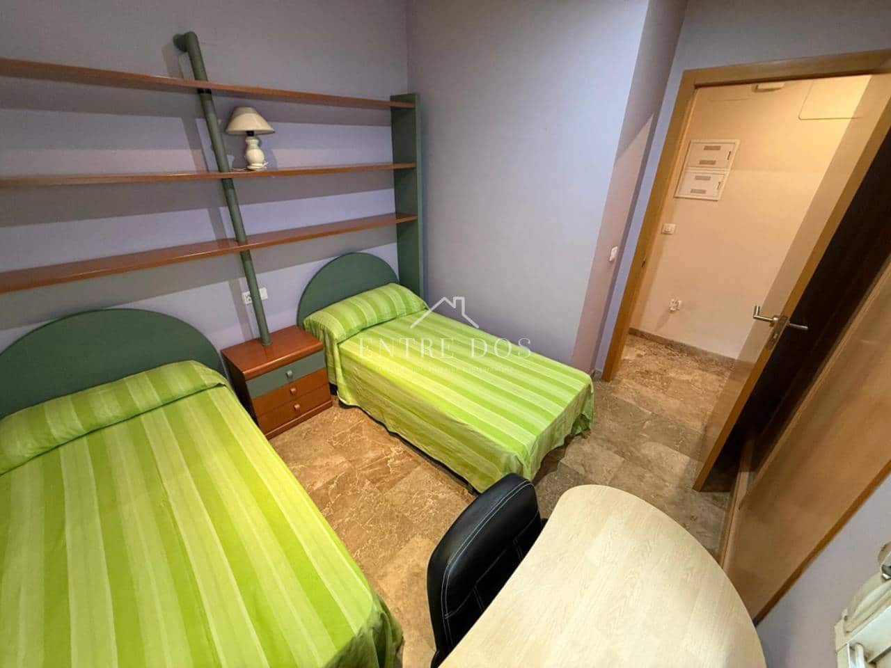 2 camera da letto Appartamento da affittare in Almassora / Almazora con garage - 700 € (Rif: 8945856)
