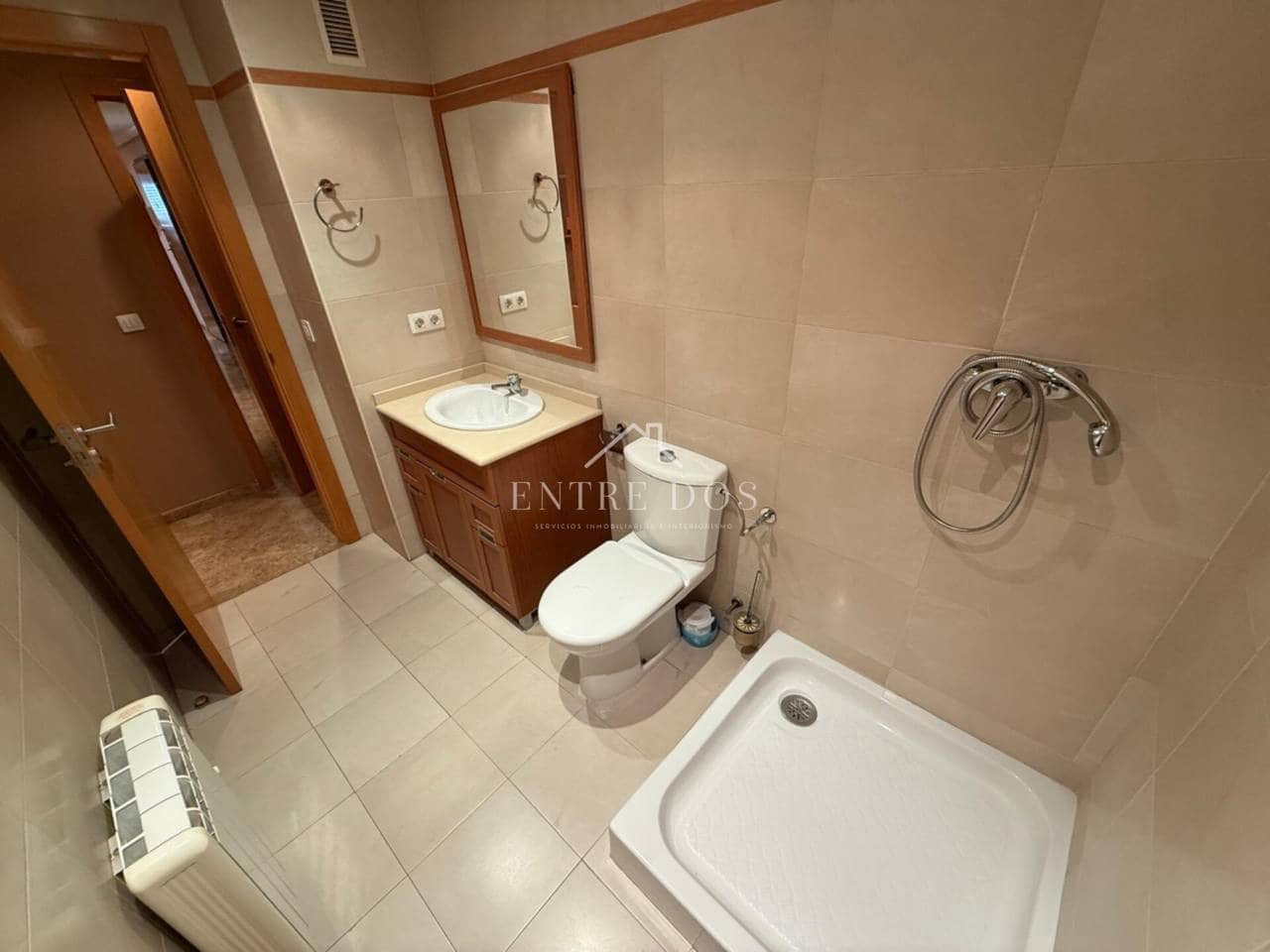 2 camera da letto Appartamento da affittare in Almassora / Almazora con garage - 700 € (Rif: 8945856)