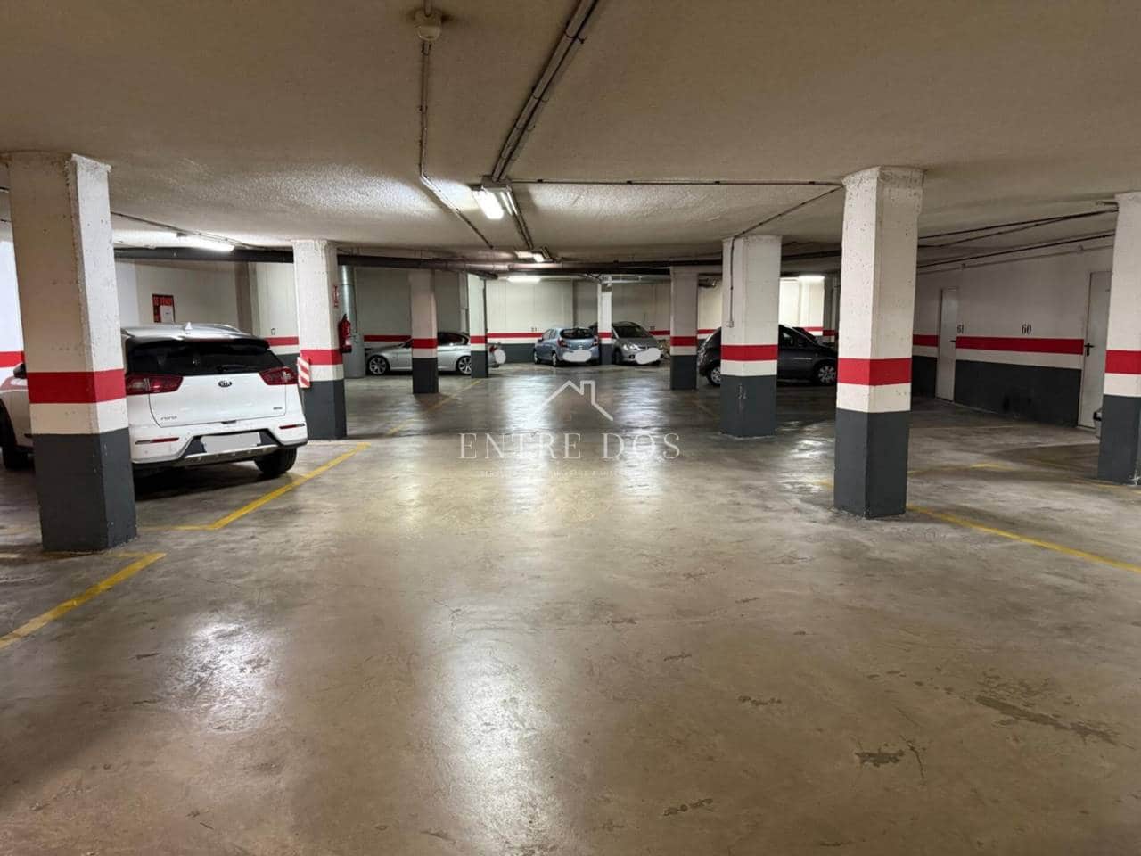 2 camera da letto Appartamento da affittare in Almassora / Almazora con garage - 700 € (Rif: 8945856)