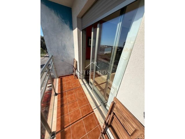 2 Zimmer Wohnung zu vermieten in Almassora / Almazora mit Garage - 700 € (Ref: 8945856)