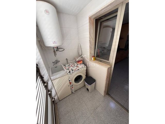 2 Zimmer Wohnung zu vermieten in Almassora / Almazora mit Garage - 700 € (Ref: 8945856)
