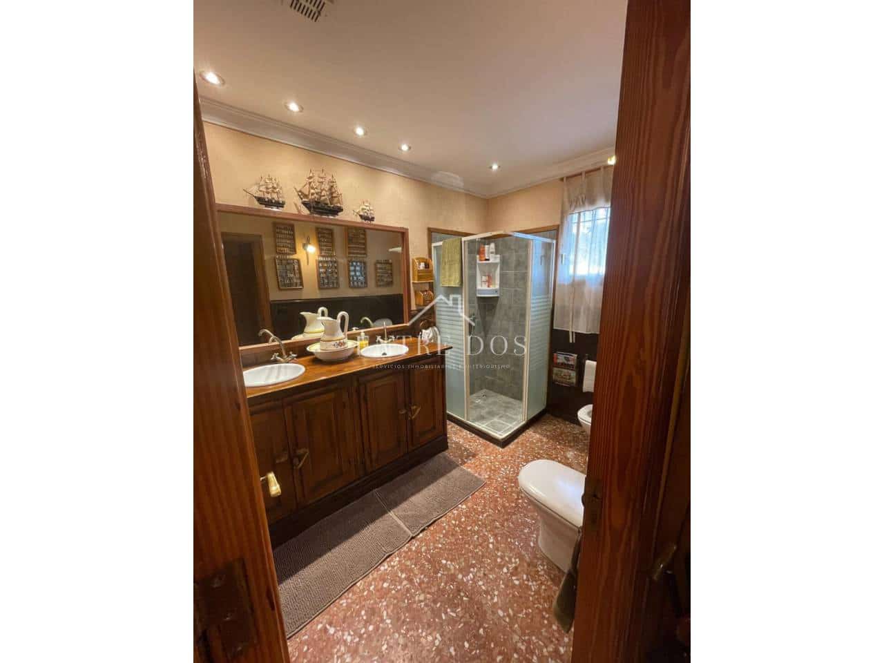 4 soveværelse Villa til salg i Borriol med swimmingpool garage - € 400.000 (Ref: 8956546)