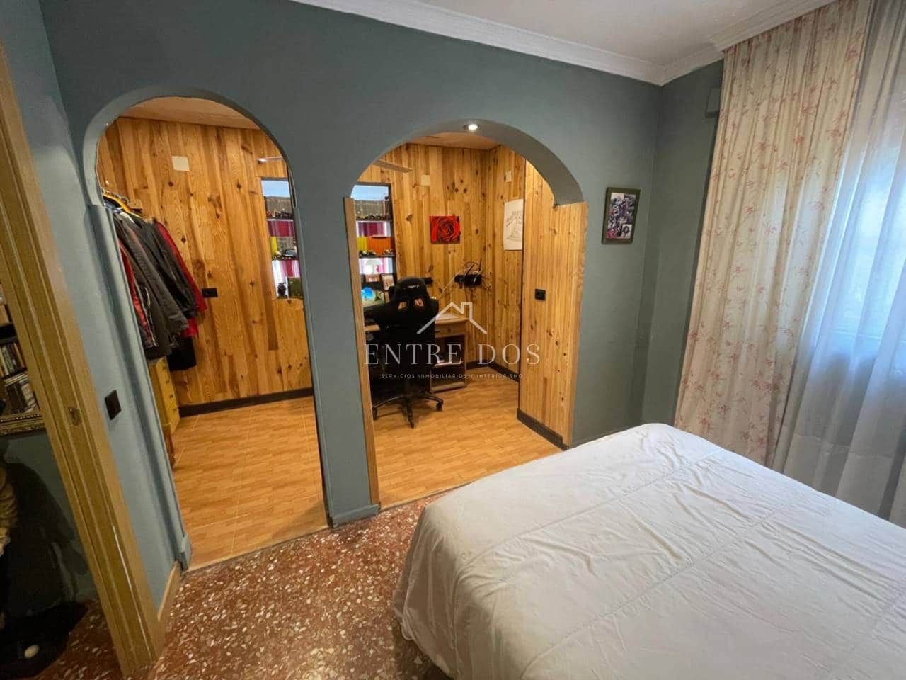 4 soveværelse Villa til salg i Borriol med swimmingpool garage - € 400.000 (Ref: 8956546)