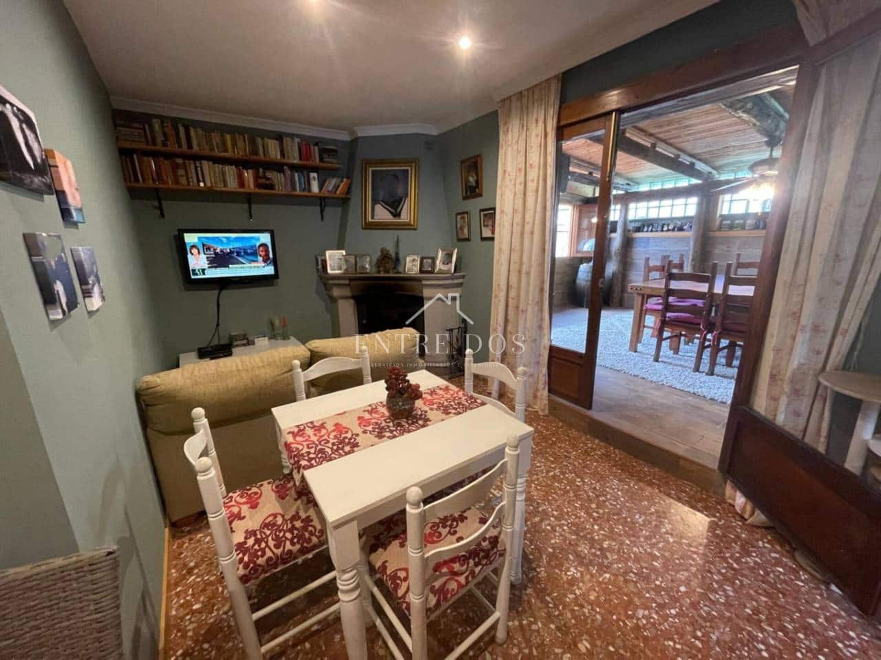 4 soveværelse Villa til salg i Borriol med swimmingpool garage - € 400.000 (Ref: 8956546)