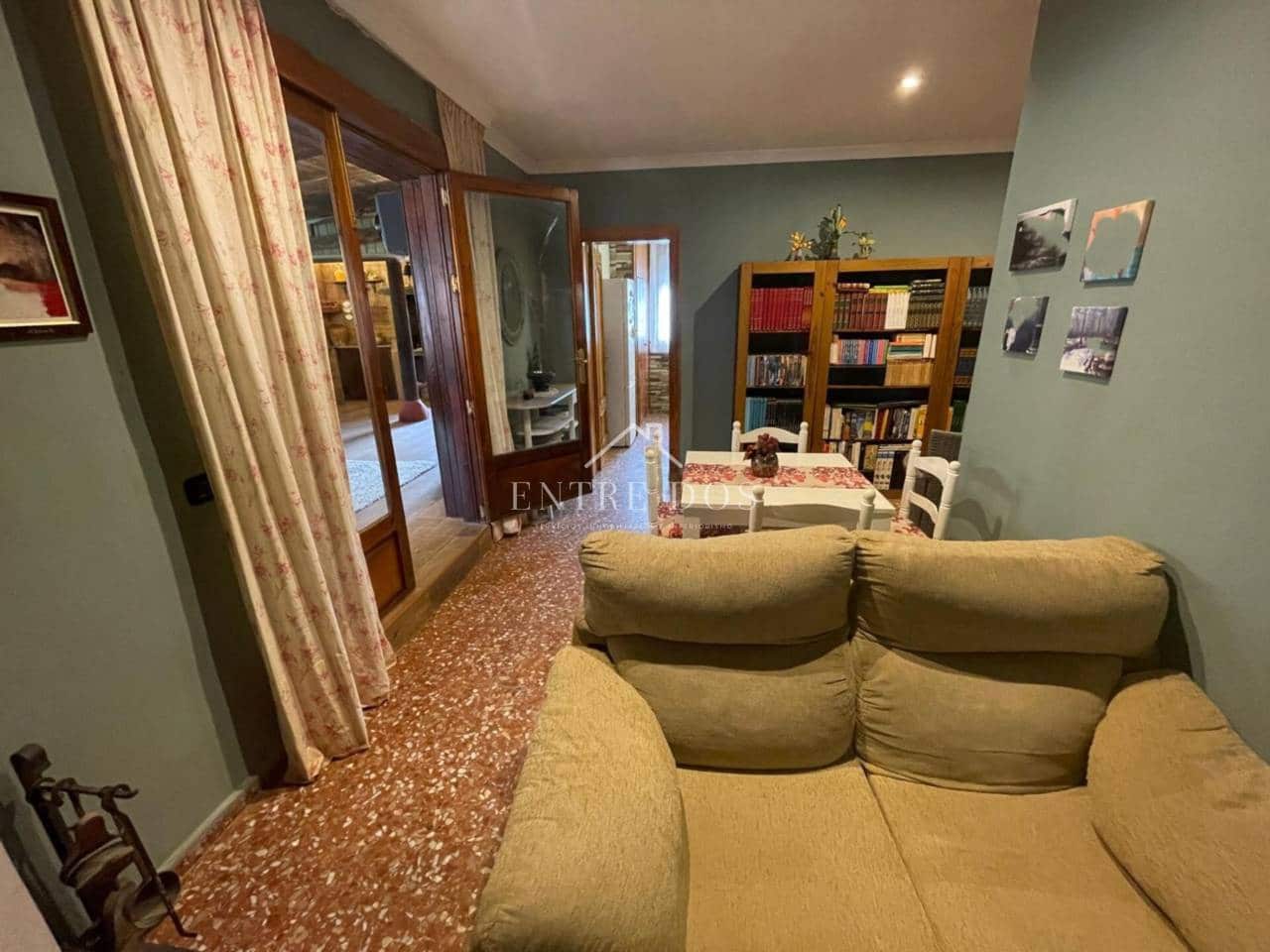 4 soveværelse Villa til salg i Borriol med swimmingpool garage - € 400.000 (Ref: 8956546)