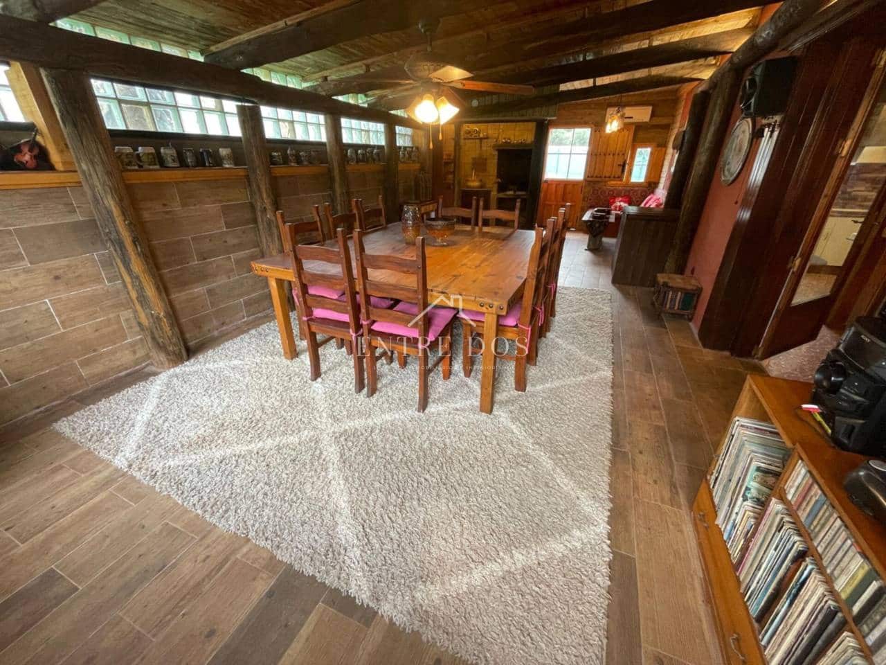 4 soveværelse Villa til salg i Borriol med swimmingpool garage - € 400.000 (Ref: 8956546)