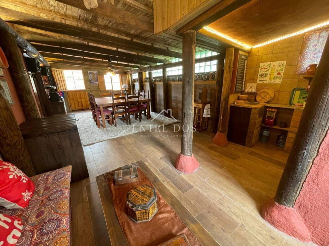 4 soveværelse Villa til salg i Borriol med swimmingpool garage - € 400.000 (Ref: 8956546)