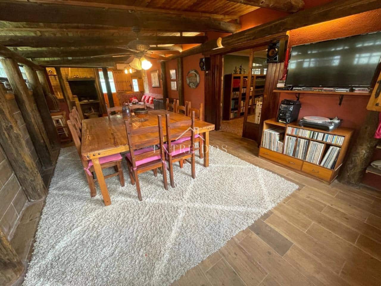 4 soveværelse Villa til salg i Borriol med swimmingpool garage - € 400.000 (Ref: 8956546)