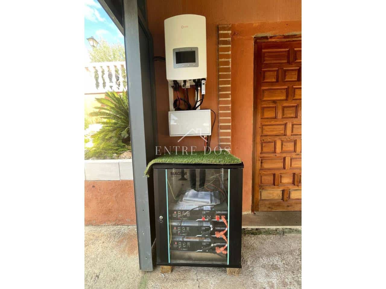 4 soveværelse Villa til salg i Borriol med swimmingpool garage - € 400.000 (Ref: 8956546)