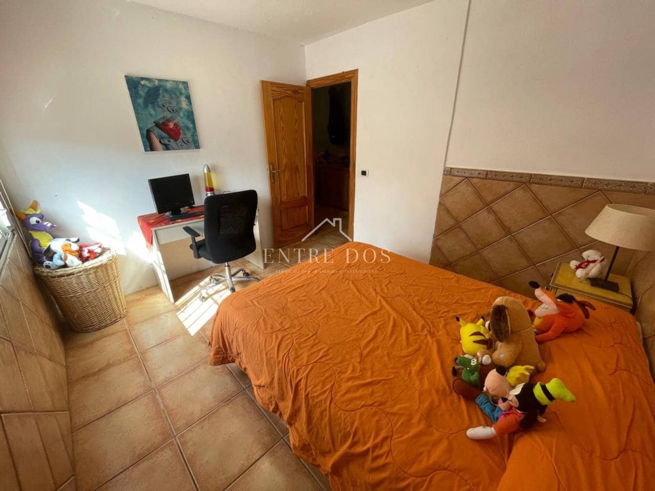 4 soveværelse Villa til salg i Borriol med swimmingpool garage - € 400.000 (Ref: 8956546)