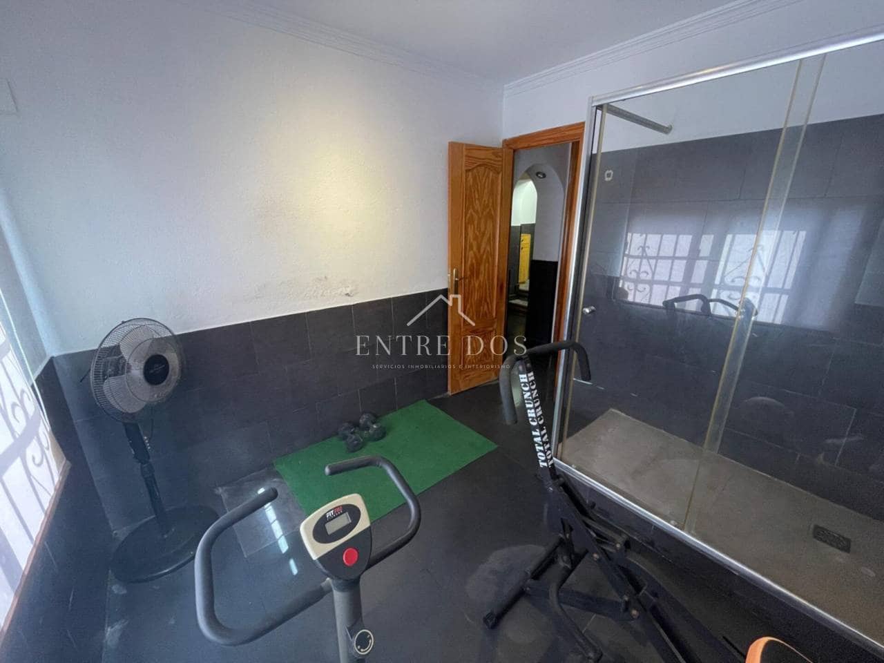 4 soveværelse Villa til salg i Borriol med swimmingpool garage - € 400.000 (Ref: 8956546)