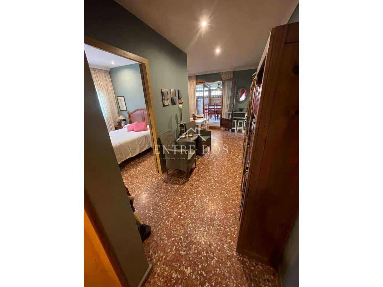 4 soveværelse Villa til salg i Borriol med swimmingpool garage - € 400.000 (Ref: 8956546)