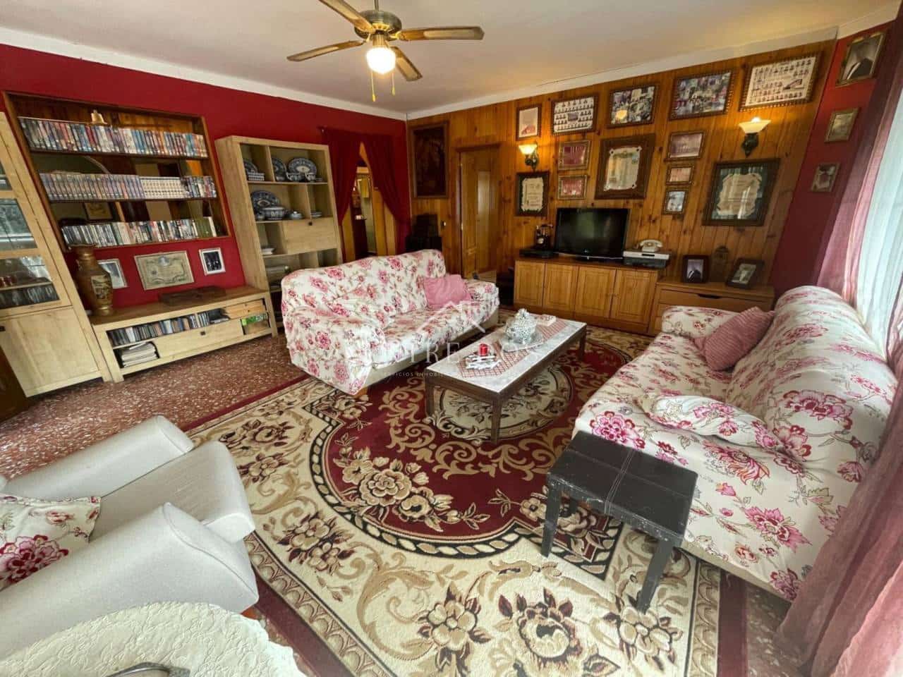 4 soveværelse Villa til salg i Borriol med swimmingpool garage - € 400.000 (Ref: 8956546)