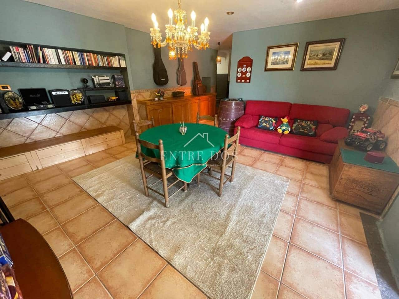 4 soveværelse Villa til salg i Borriol med swimmingpool garage - € 400.000 (Ref: 8956546)