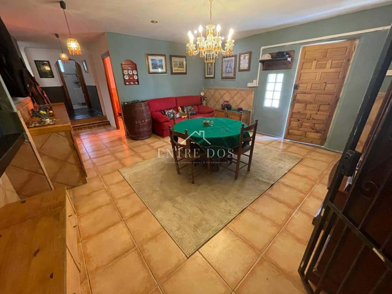 4 soveværelse Villa til salg i Borriol med swimmingpool garage - € 400.000 (Ref: 8956546)