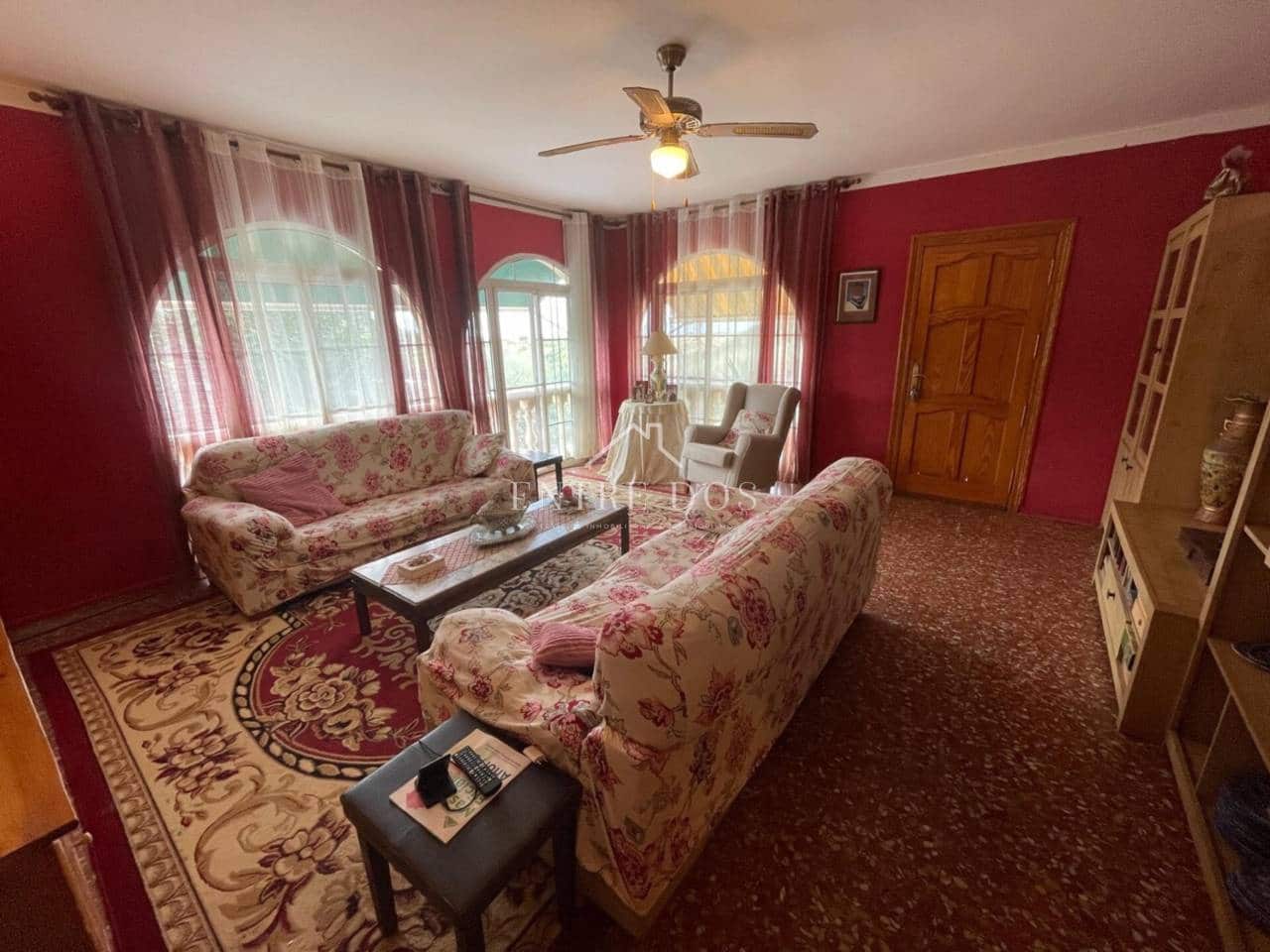 4 soveværelse Villa til salg i Borriol med swimmingpool garage - € 400.000 (Ref: 8956546)