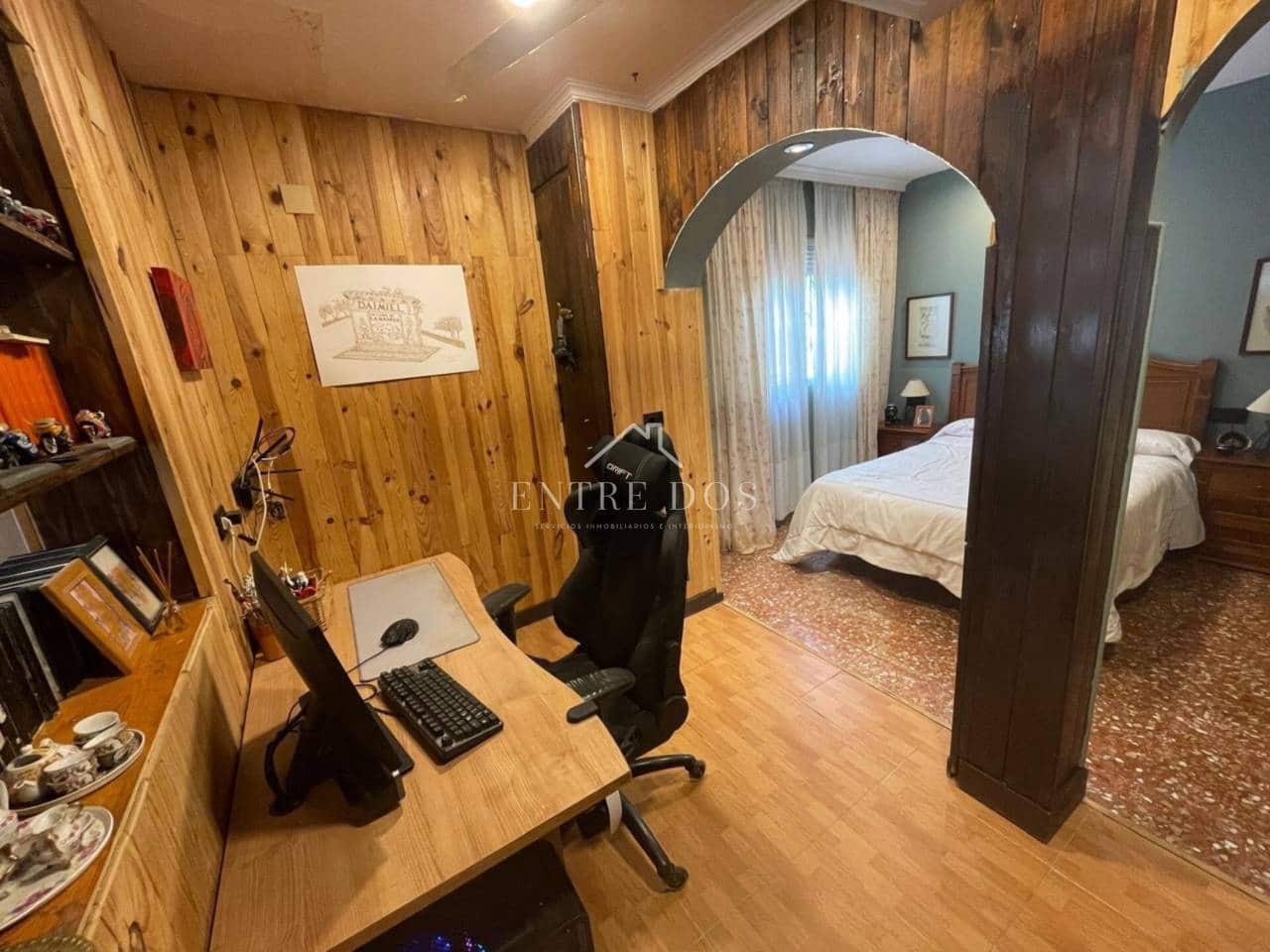 4 soveværelse Villa til salg i Borriol med swimmingpool garage - € 400.000 (Ref: 8956546)