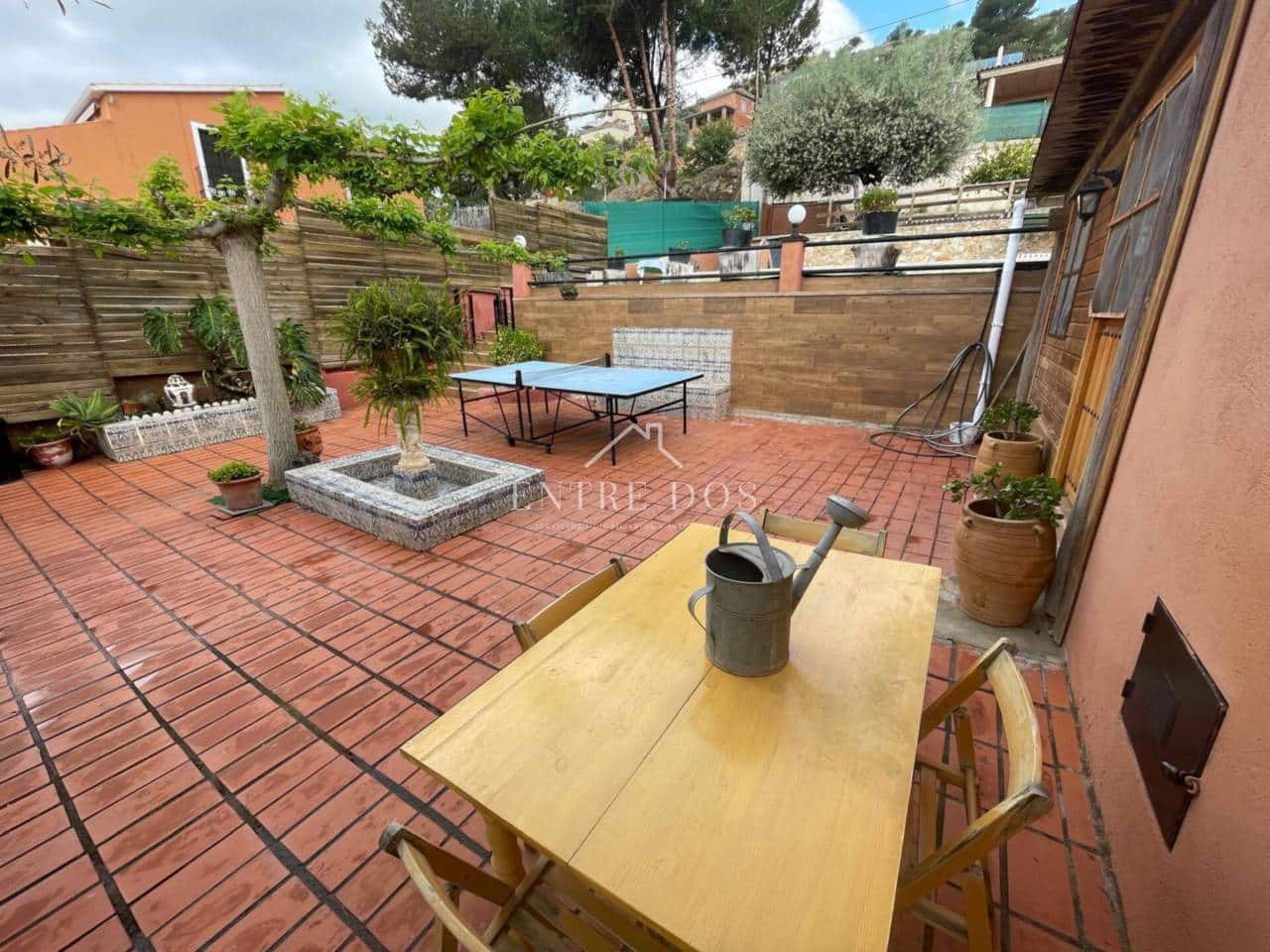 4 soveværelse Villa til salg i Borriol med swimmingpool garage - € 400.000 (Ref: 8956546)