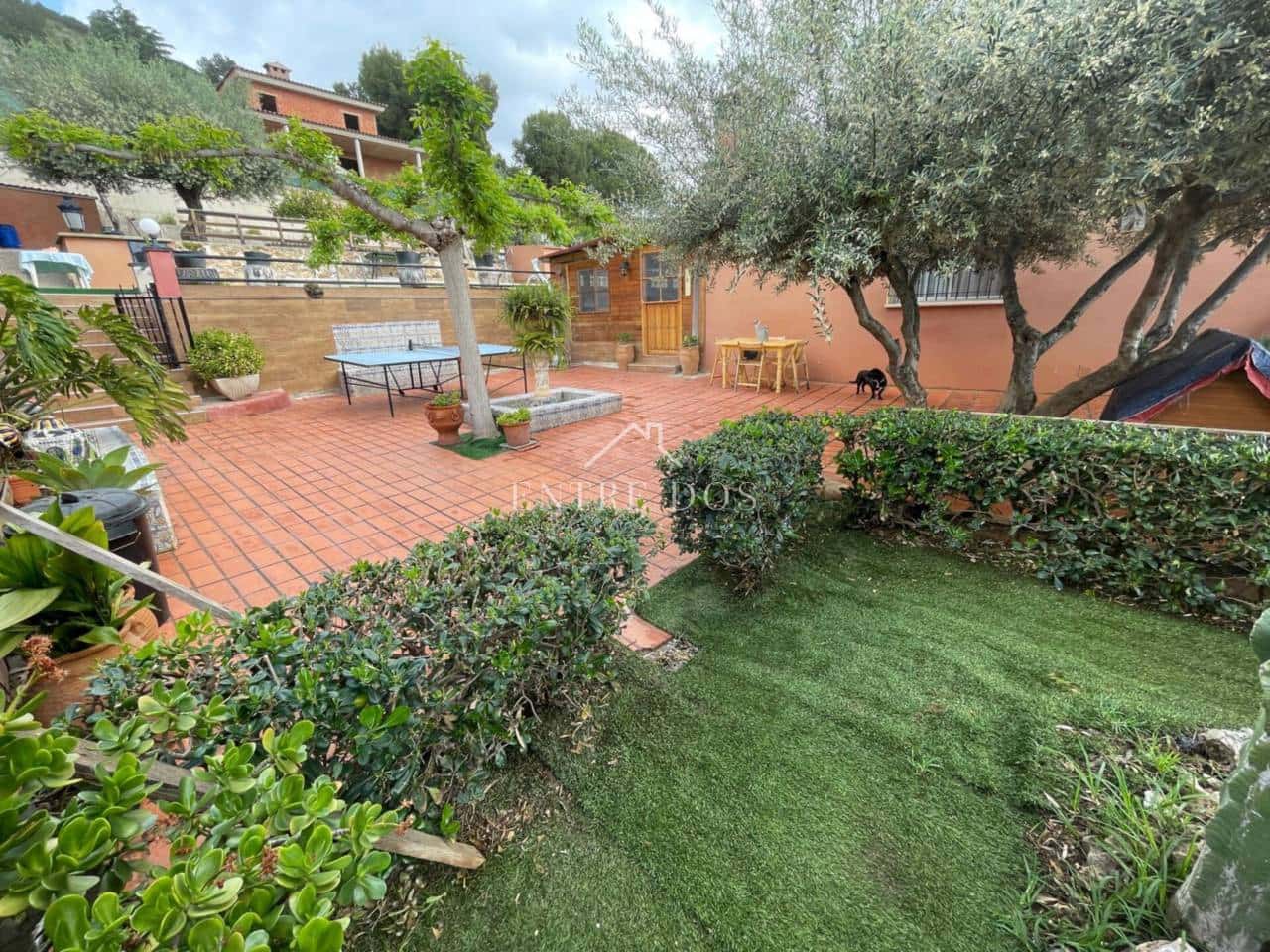 4 soveværelse Villa til salg i Borriol med swimmingpool garage - € 400.000 (Ref: 8956546)