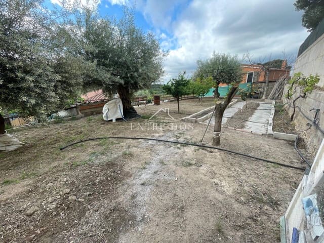 4 slaapkamer Villa te koop in Borriol met zwembad garage - € 400.000 (Ref: 8956546)