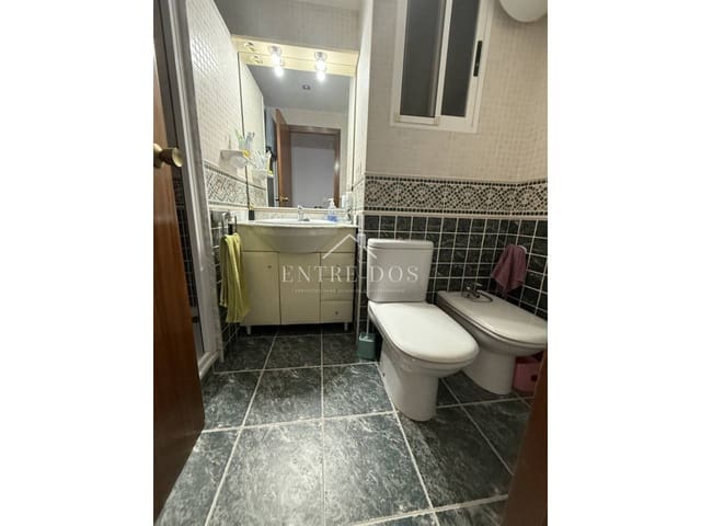 Piso de 1 habitación en Castelló de la Plana en alquiler - 730 € (Ref: 8967804)