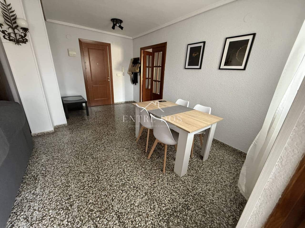 1 bedroom Flat for rent in Castello de la Plana - € 730 (Ref: 8967804)