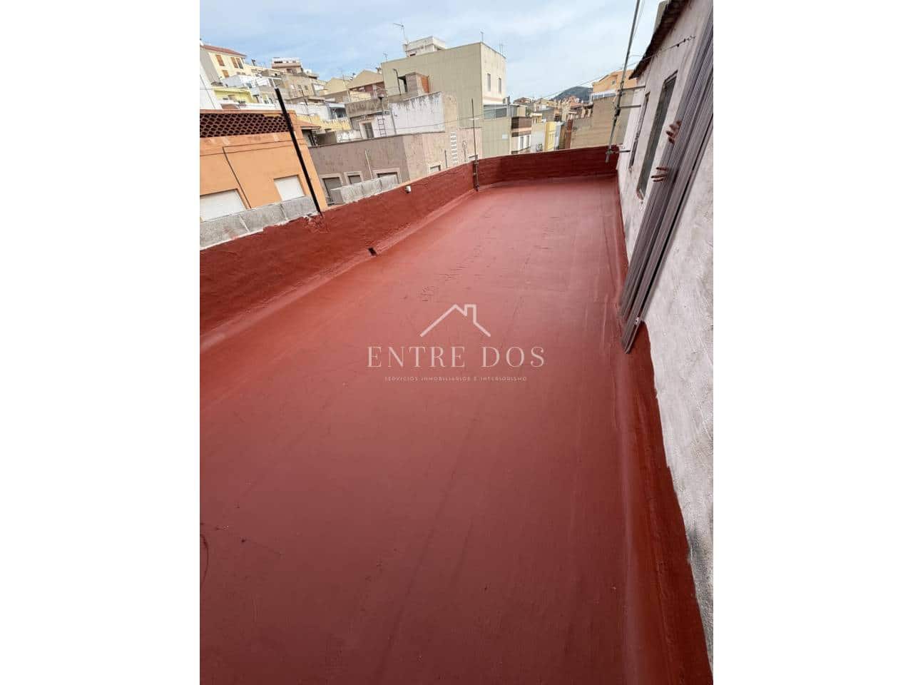 6 soveværelse Villa til salg i L'Alcora med garage - € 128.900 (Ref: 8993457)