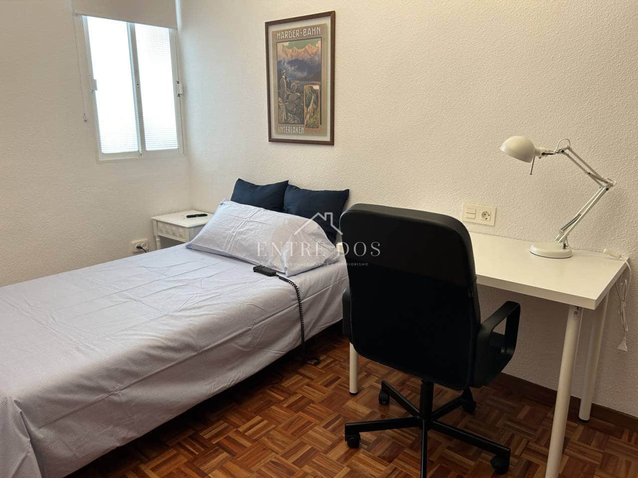 1 camera da letto Appartamento da affittare in Castello de la Plana - 275 € (Rif: 9022650)