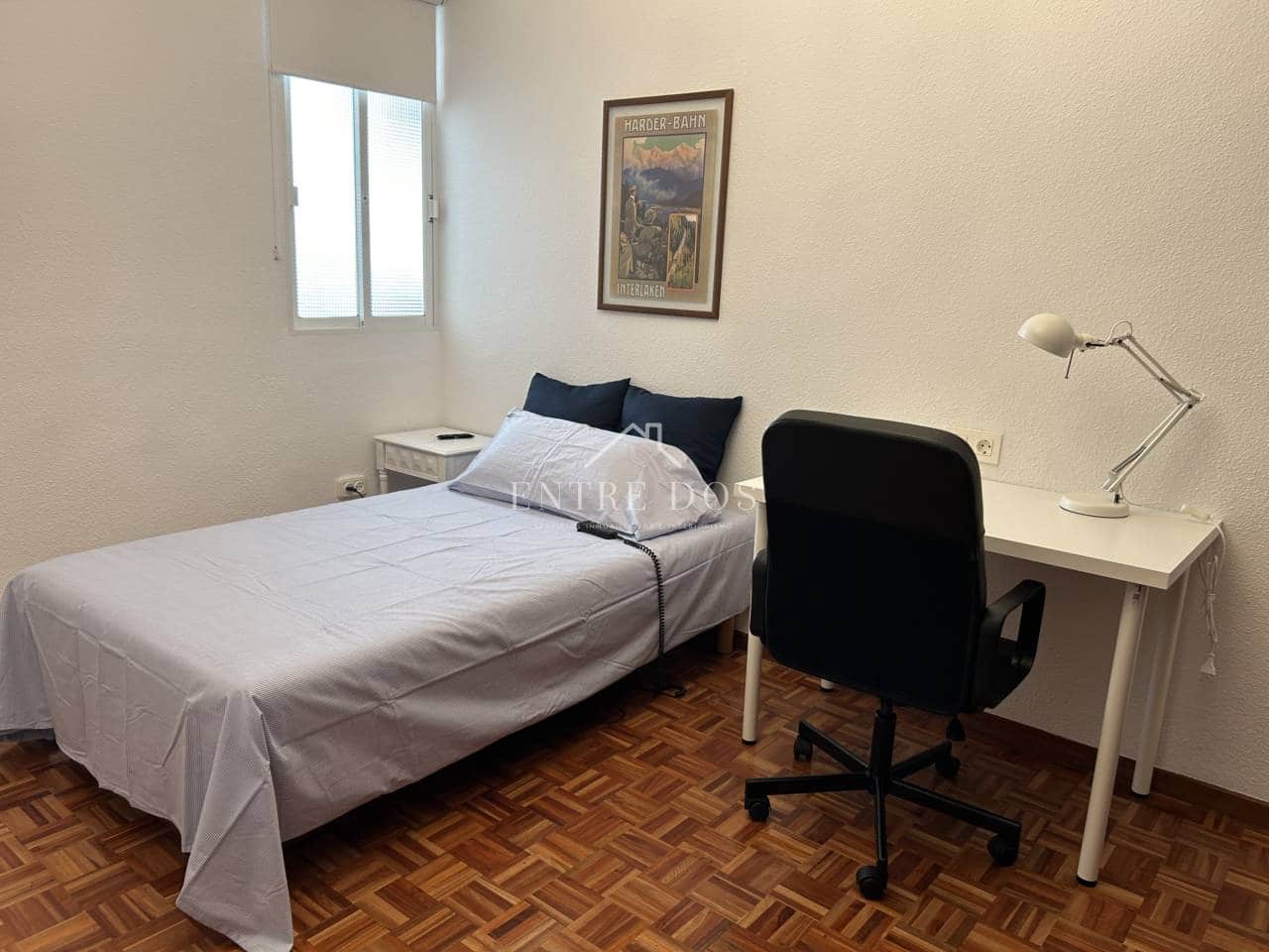 1 camera da letto Appartamento da affittare in Castello de la Plana - 275 € (Rif: 9022650)