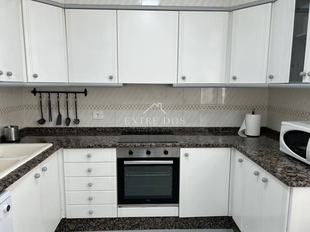 Apartamento de 1 habitación en Castelló de la Plana en alquiler - 275 € (Ref: 9022650)
