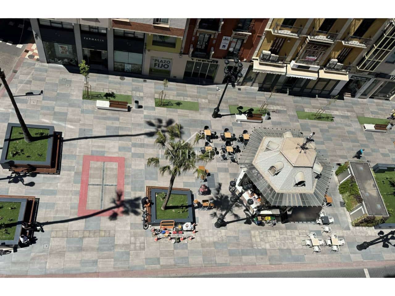 1 camera da letto Appartamento da affittare in Castello de la Plana - 275 € (Rif: 9022650)