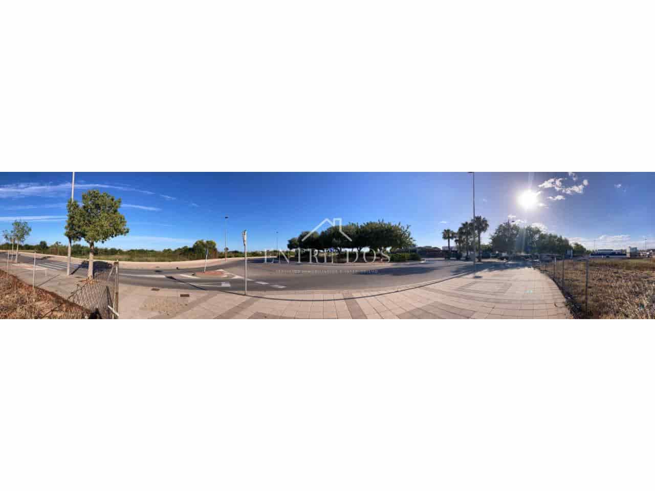 Byggegrund til salg i Burriana / Borriana - € 250.000 (Ref: 9022651)