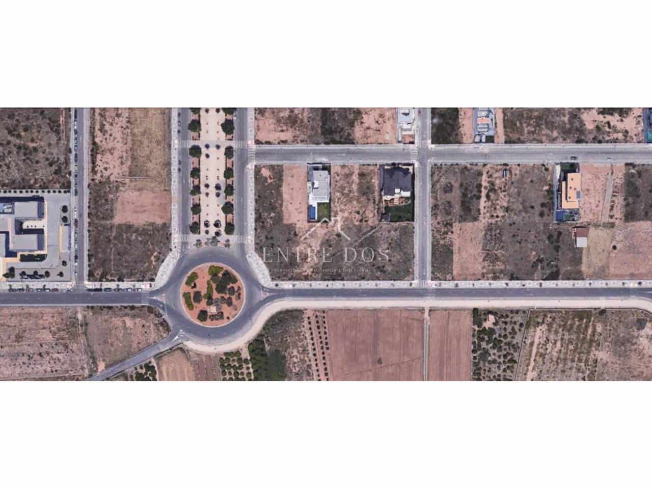 Byggegrund til salg i Burriana / Borriana - € 250.000 (Ref: 9022651)