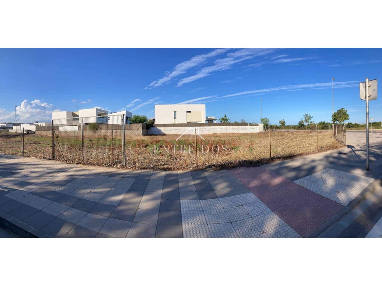 Byggegrund til salg i Burriana / Borriana - € 250.000 (Ref: 9022651)