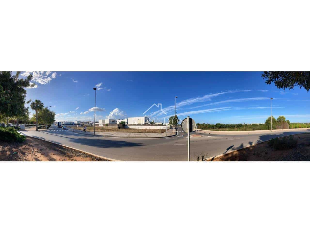 Byggegrund til salg i Burriana / Borriana - € 250.000 (Ref: 9022651)