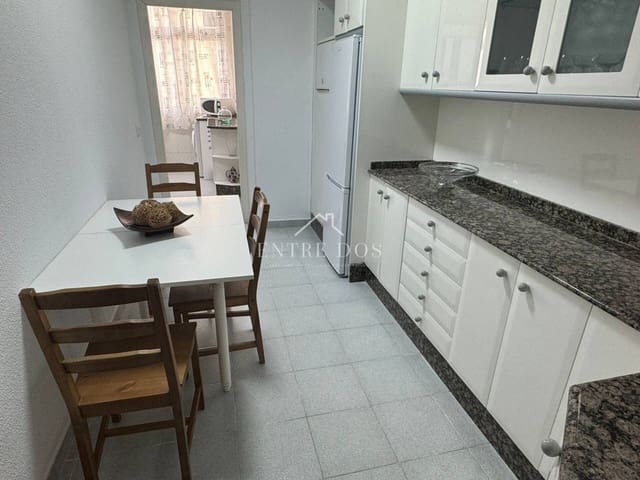 1 camera da letto Appartamento da affittare in Castelló de la Plana - 350 € (Rif: 9022652)