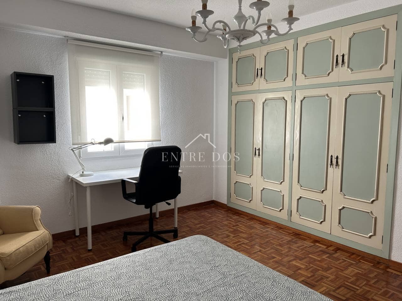 1 soveværelse Lejlighed til leje i Castello de la Plana - € 350 (Ref: 9022652)