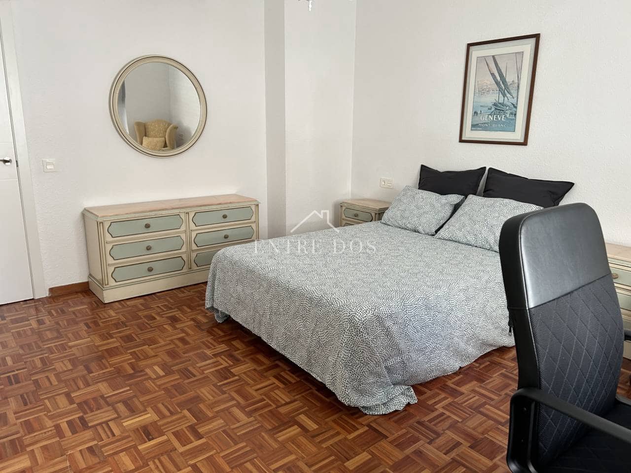 1 soveværelse Lejlighed til leje i Castello de la Plana - € 350 (Ref: 9022652)