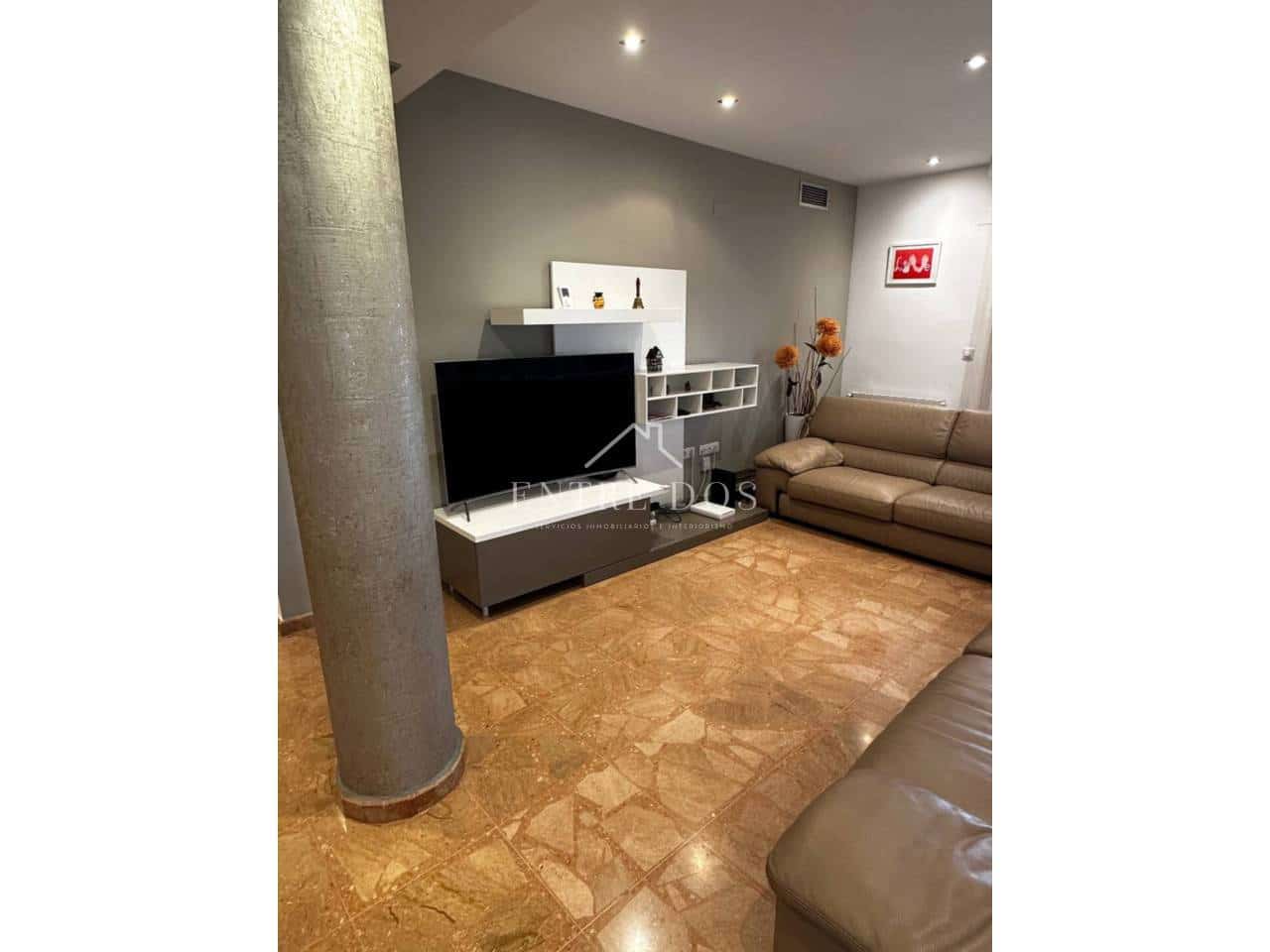 4 soverom Penthouse til salgs i Vila-real med garasje - € 300 000 (Ref: 9057268)