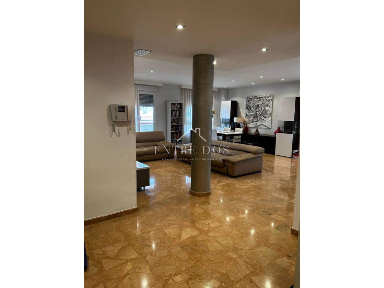 4 soverom Penthouse til salgs i Vila-real med garasje - € 300 000 (Ref: 9057268)