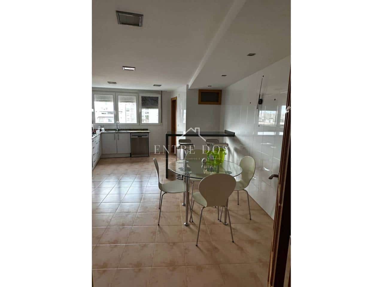 4 soverom Penthouse til salgs i Vila-real med garasje - € 300 000 (Ref: 9057268)