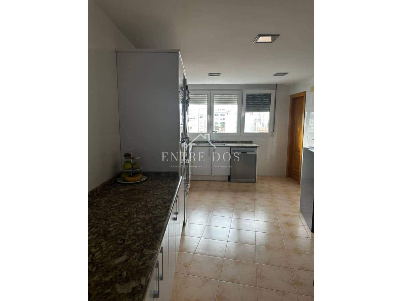 4 soverom Penthouse til salgs i Vila-real med garasje - € 300 000 (Ref: 9057268)